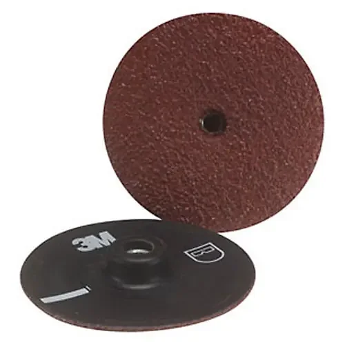 3M Kut-Down Disc, 3″, 20 discs/box