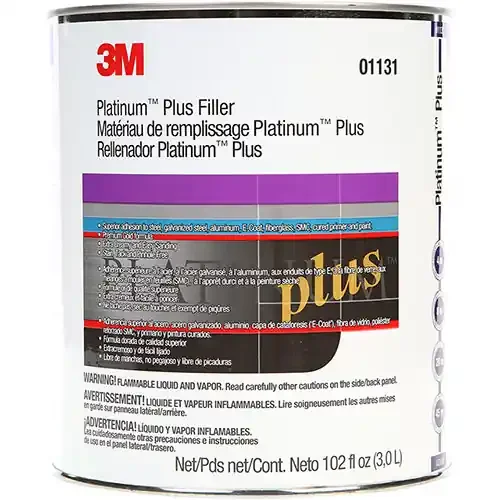 3M Marson Platinum Plus Premium Lightweight Filler – 01131
