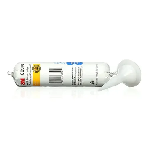3M MSP Seam Sealer, Gray – 08370
