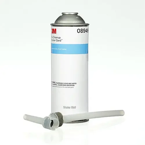 3M No Cleanup Rocker Gard Coating, Tan – 08949