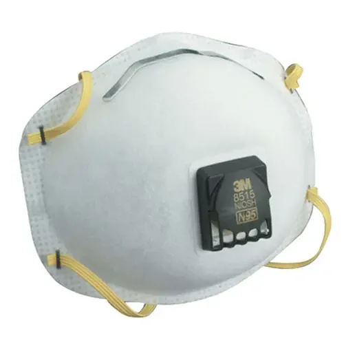 3M Particulate Welding Respirator (AAD), N95 – 07189