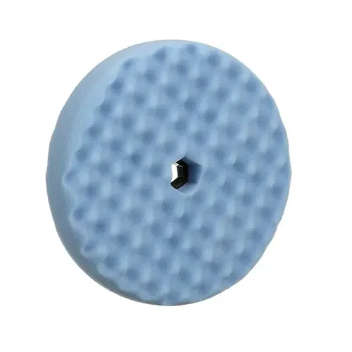 3M Perfect-It Ultrafine Foam Polish Pad Quick Connect – 05708