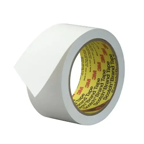 3M Post-it Labeling Tape 695, 2″ x 36 yds, White – 06951