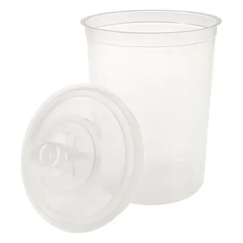 3M PPS Large Kit Lids & Liners – 16024