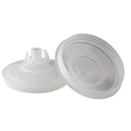 3M PPS Lids w/200 Micron Filters