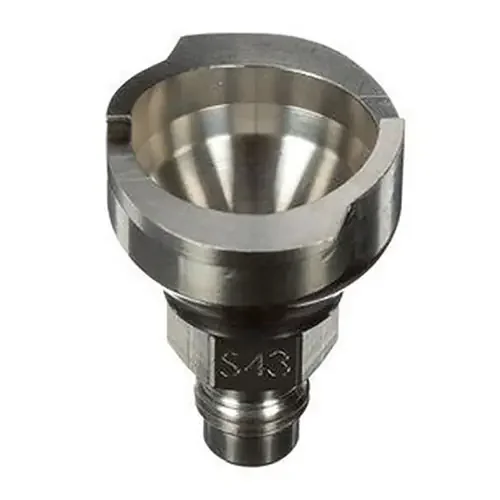 3M PPS Series 2.0 Adapter S43, 1/4 Male, 19 Thread BSP – 26139