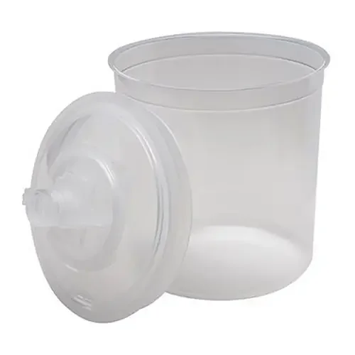 3M PPS Standard Kit Lids & Liners – 16000