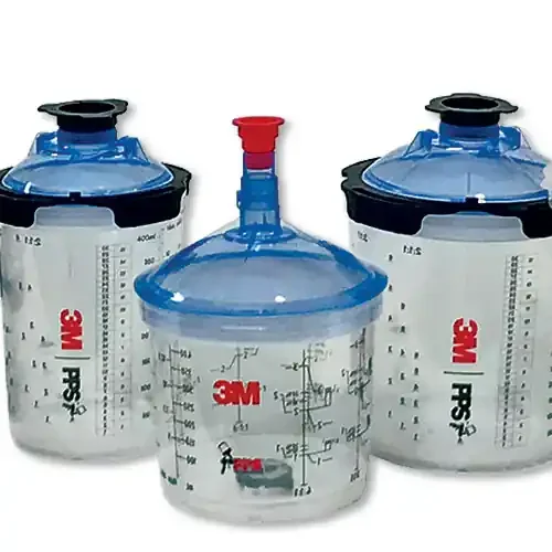 3M PPS™ Series 2.0 Large Size Kit -200 micron – 26024