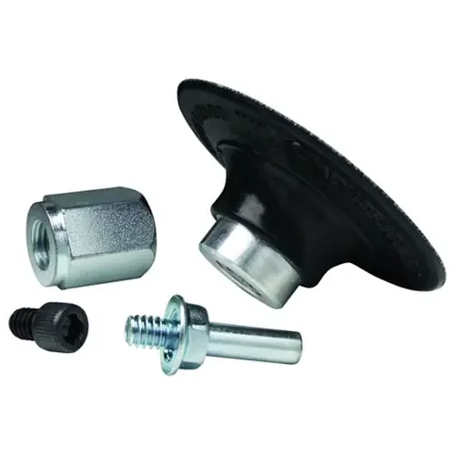 3M Roloc 3 Disc Pad Assembly – 05540