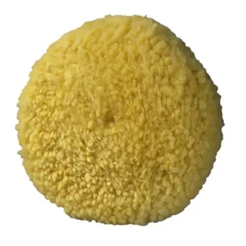 3M Superbuff Polishing Pad 9″ – 05705