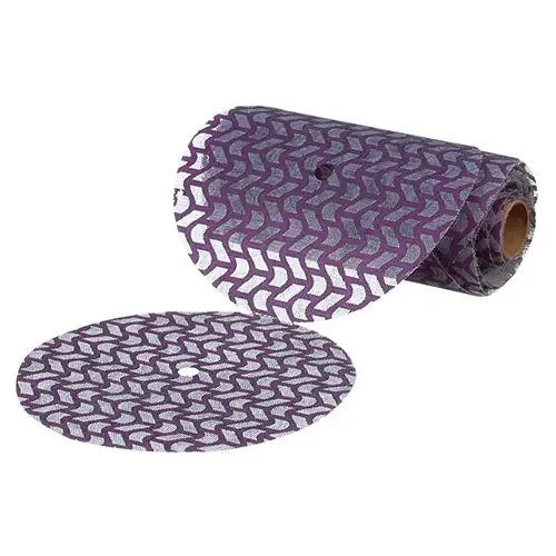 3M™ Cubitron™ II 6″ Net Abrasive Disc Roll