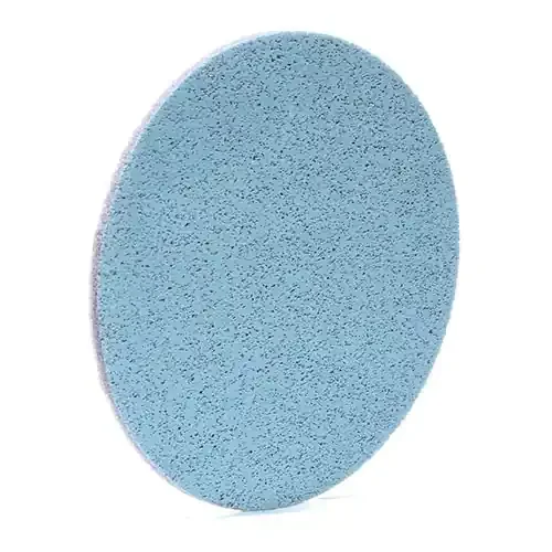 3M Trizact Hookit 3″ Foam Discs P5000 Grit – 30362