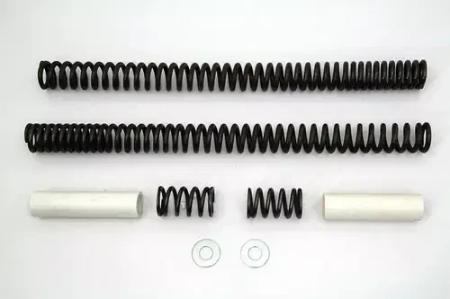41mm Fork Spring Kit for Harley Davidson by V-Twin