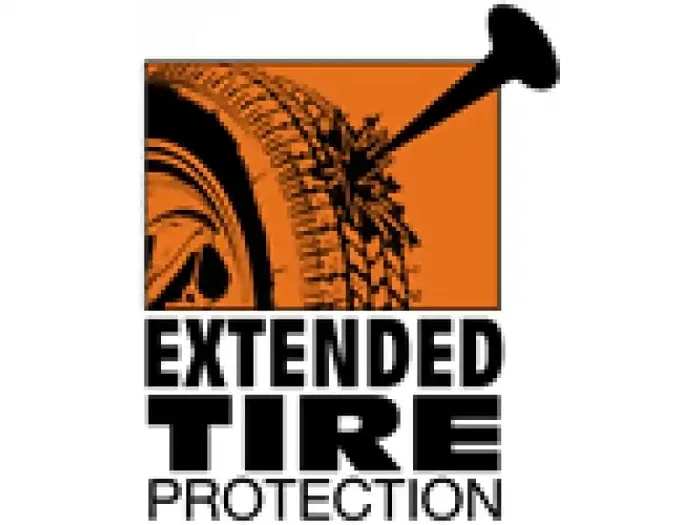 5 Year Extended Tire Protection