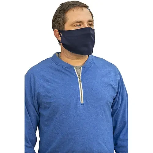 50/50 Cotton Polyester Face Covering (12)
