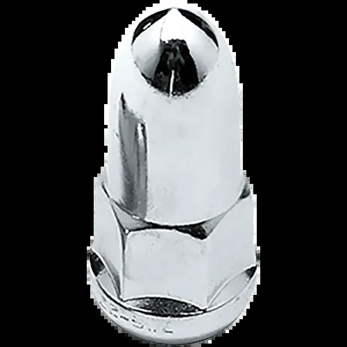 7/16″ Bullet Bulge Lug Nut .75″ Hex