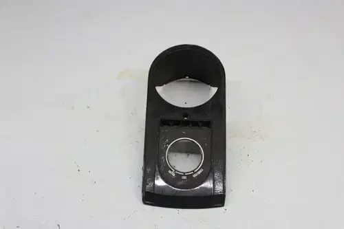 71-78 HARLEY DAVIDSON SHOVELHEAD GAUGE TRIM BEZEL HOUSING AFTERMARKET