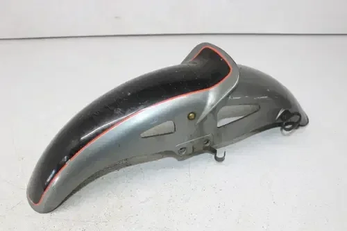 81 HONDA CBX1000 SUPER SPORT FRONT WHEEL FENDER COWL FAIRING