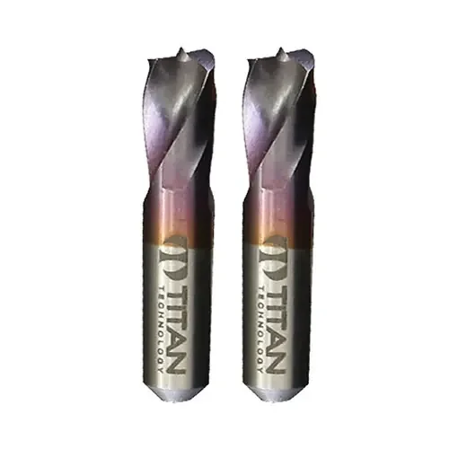 8mm Replacement Spotle Bit