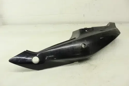 93-95 KAWASAKI NINJA ZX7 LEFT REAR BACK TAIL FAIRING COWL SHROUD