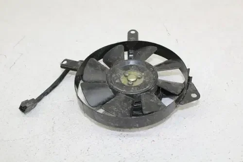 97-01 SUZUKI TL1000S ENGINE RADIATOR COOLING FAN