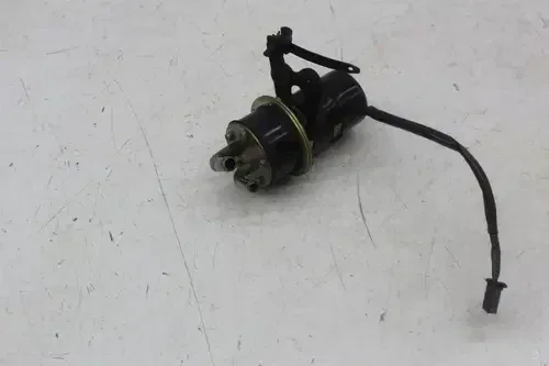 99-02 YAMAHA YZF R6 GAS FUEL PUMP SENDING UNIT *TESTED*
