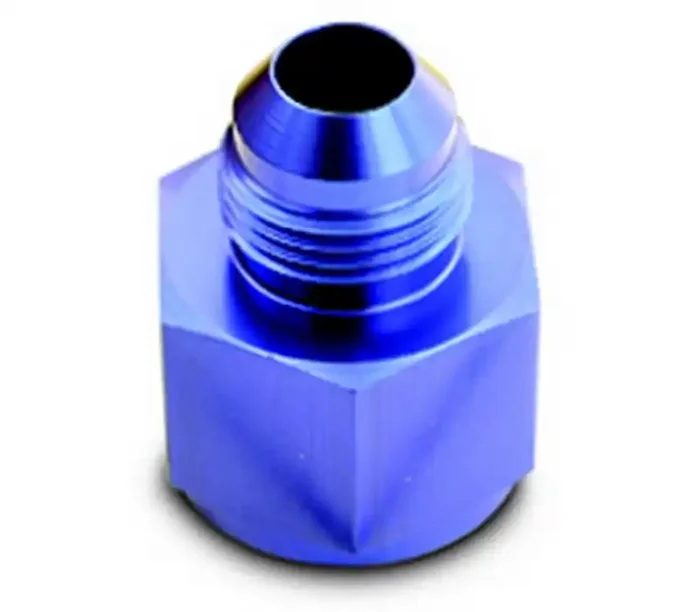 A-1 Products 4 to 3 Flare Seal Reducer A1P9500403