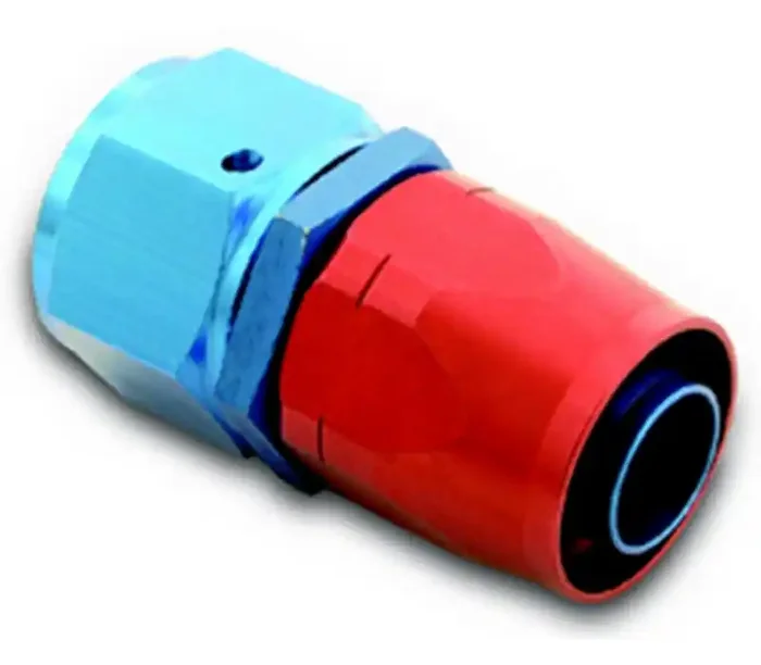 A-1 Products Hose End 12 Straight A1P00012