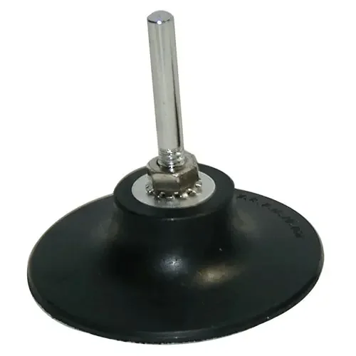 ABTM 3″ Abrasive Disc Holder