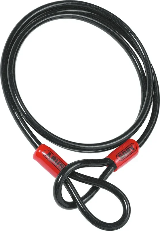 Abus 57-037108 37108 COBRA LOOP CABLE 7FT