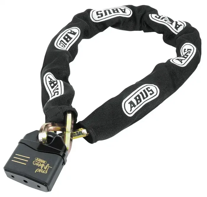 ABUS Granit Power Chain