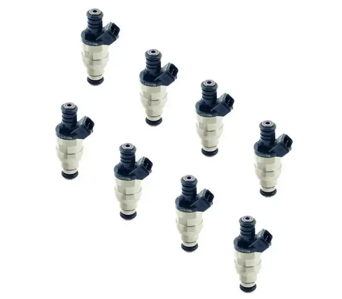 Accel 150824 Performance Fuel Injector Stock Replacement 150824