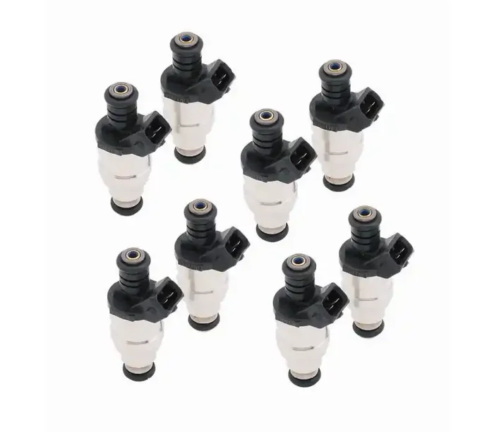 Accel 150844 Performance Fuel Injector Stock Replacement 150844