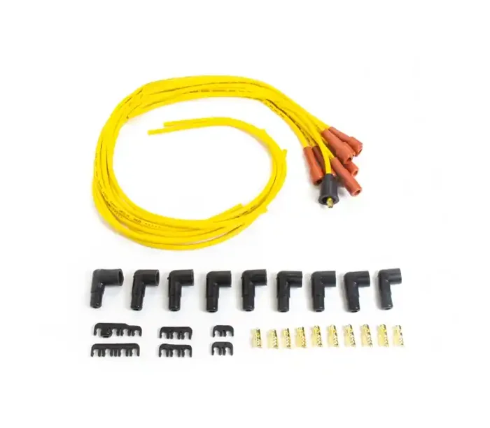 Accel 3008 Universal Fit Super Stock Spark Plug Wire Set 3008