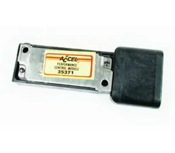 Accel 35371 Distributor Control Module 35371