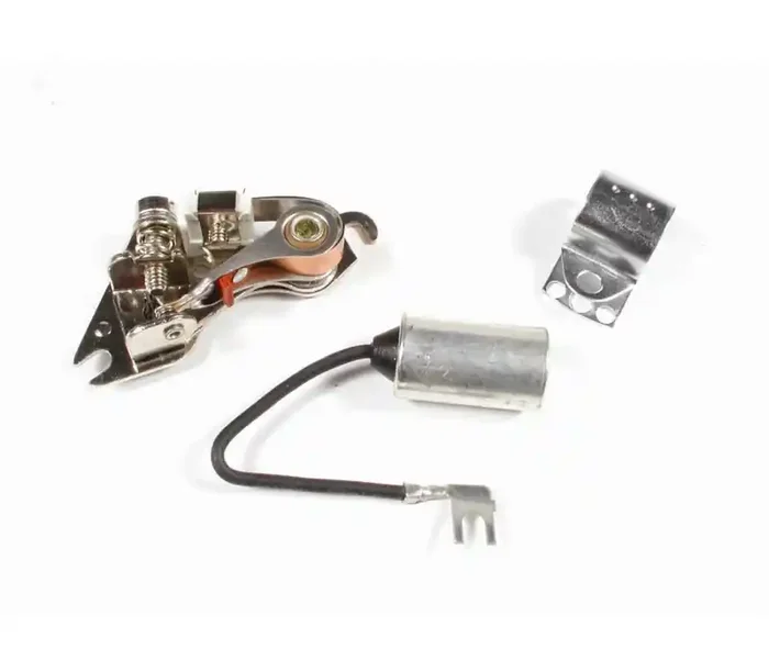 Accel 8101ACC Contact And Condenser Kit 8101ACC
