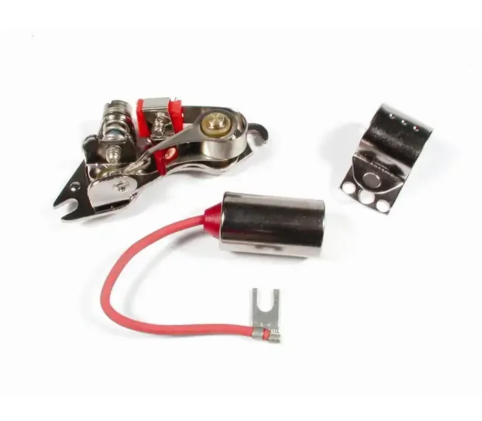 Accel 8104ACC Contact And Condenser Kit 8104ACC