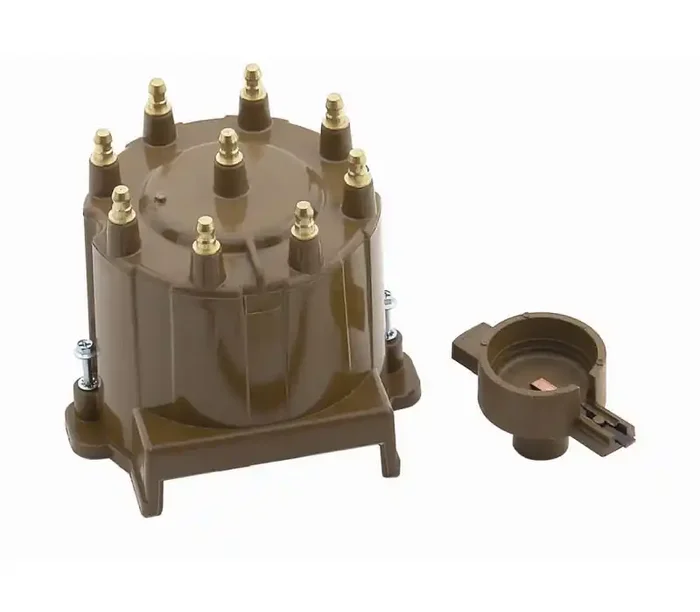 Accel 8132 Distributor Cap And Rotor Kit 8132