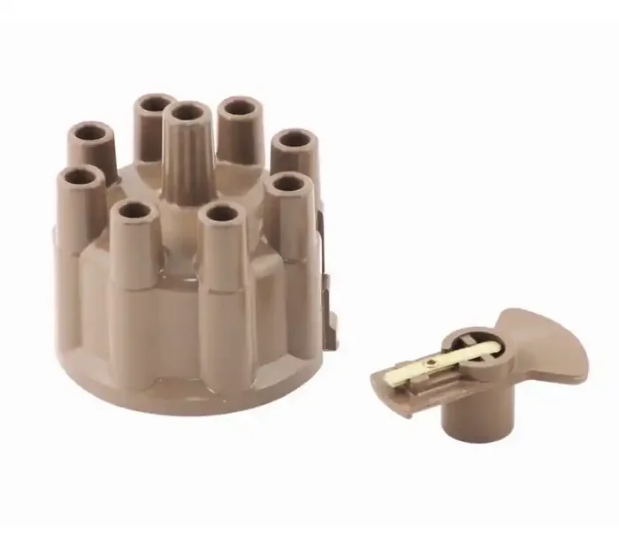 Accel 8330 Distributor Cap And Rotor Kit 8330