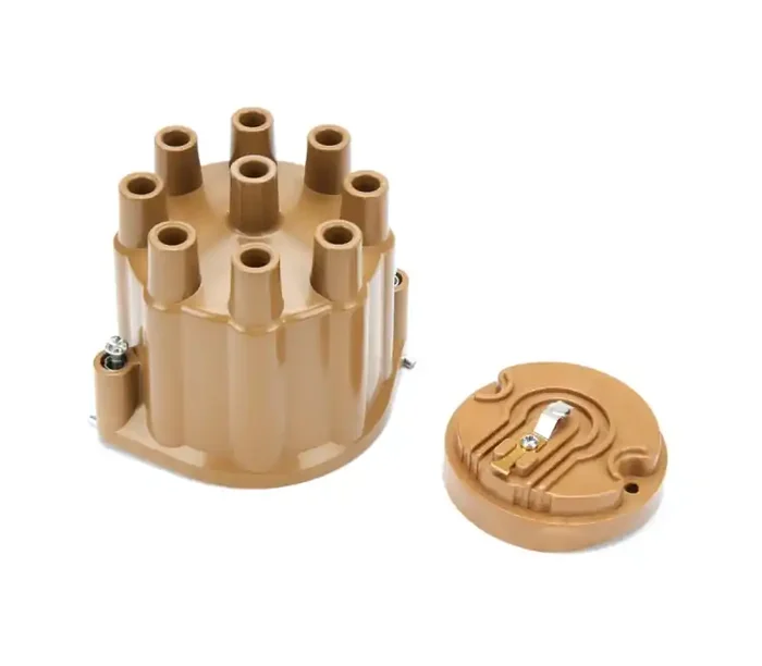 Accel Gm Cap/Rotor Kit 8120ACC