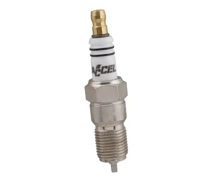 Accel P526S U-Groove Spark Plug Header Plug P526S