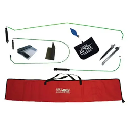 Access Tools Emergency Response Kit Long Case – ERKLC