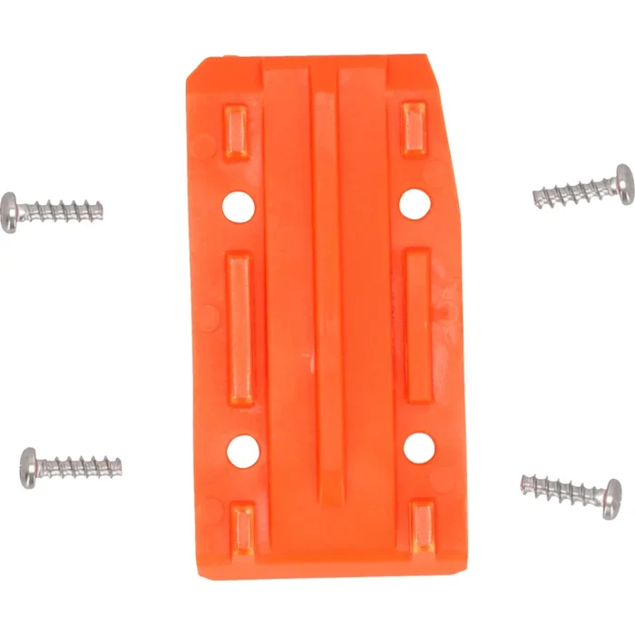 ACERBIS 1231-1714 2983195226 Replacement Insert chain guide – ktm – orange