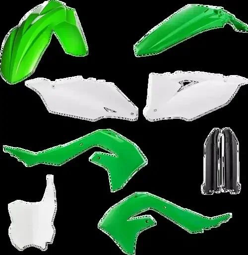 Acerbis 2736296812 Full Plastic Kit