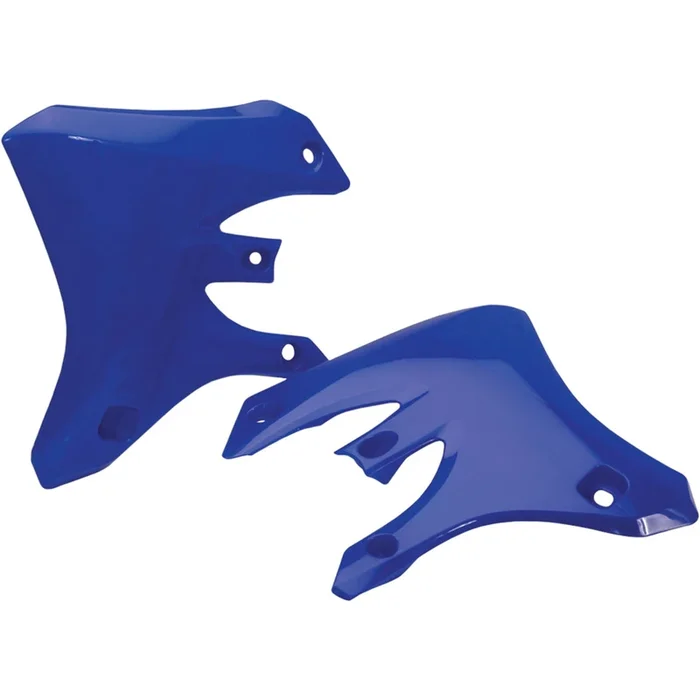 Acerbis Radiator Shrouds Blue [MPN: 2043840211]