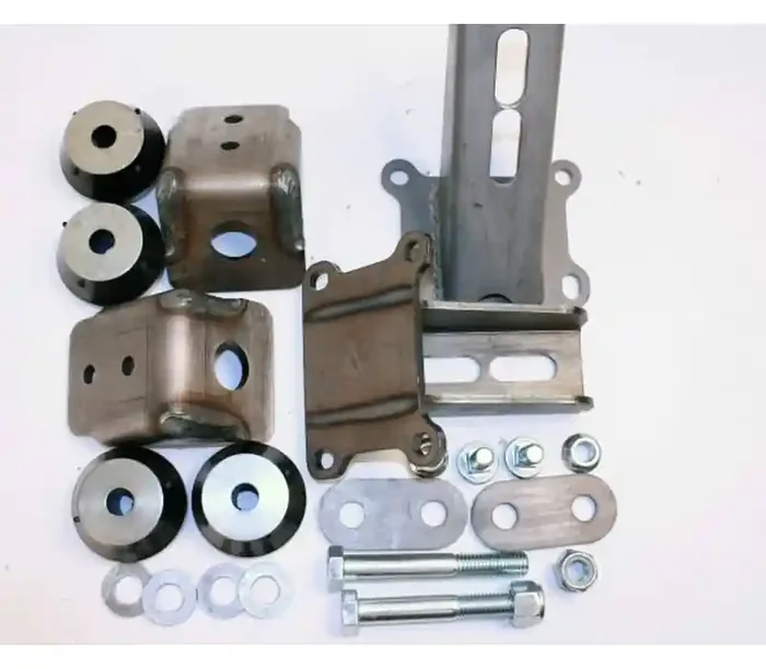 Advance Adapters Chevy LS1 Universal Mount Kit 713088