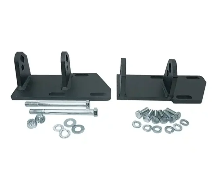 Advance Adapters Chevy V8 Mounts S-10 2wd 713111