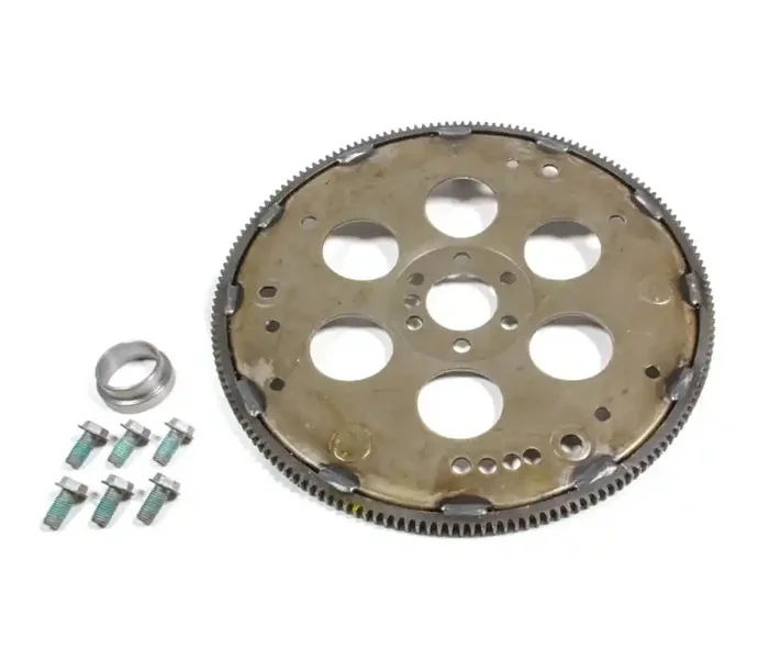 Advance Adapters LS Engine to GM TH350/ 700R/200R4 Trans Kit 712500A