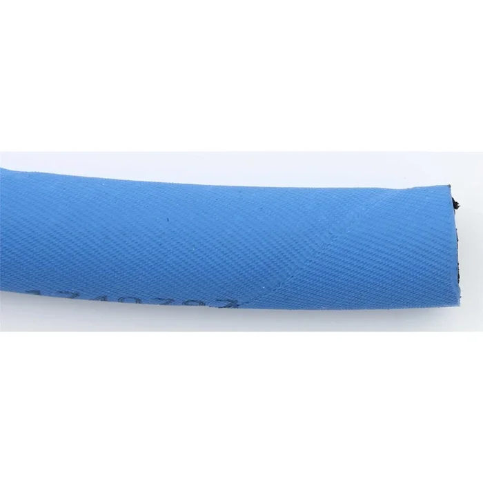 Aeroquip #04 AQP® SOCKETLESS™ Hose – Blue – 6 Feet
