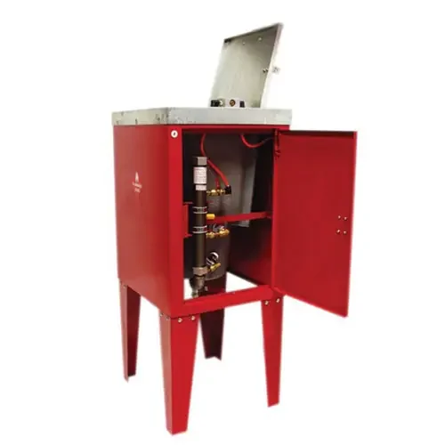 AES 2-Gun Washer